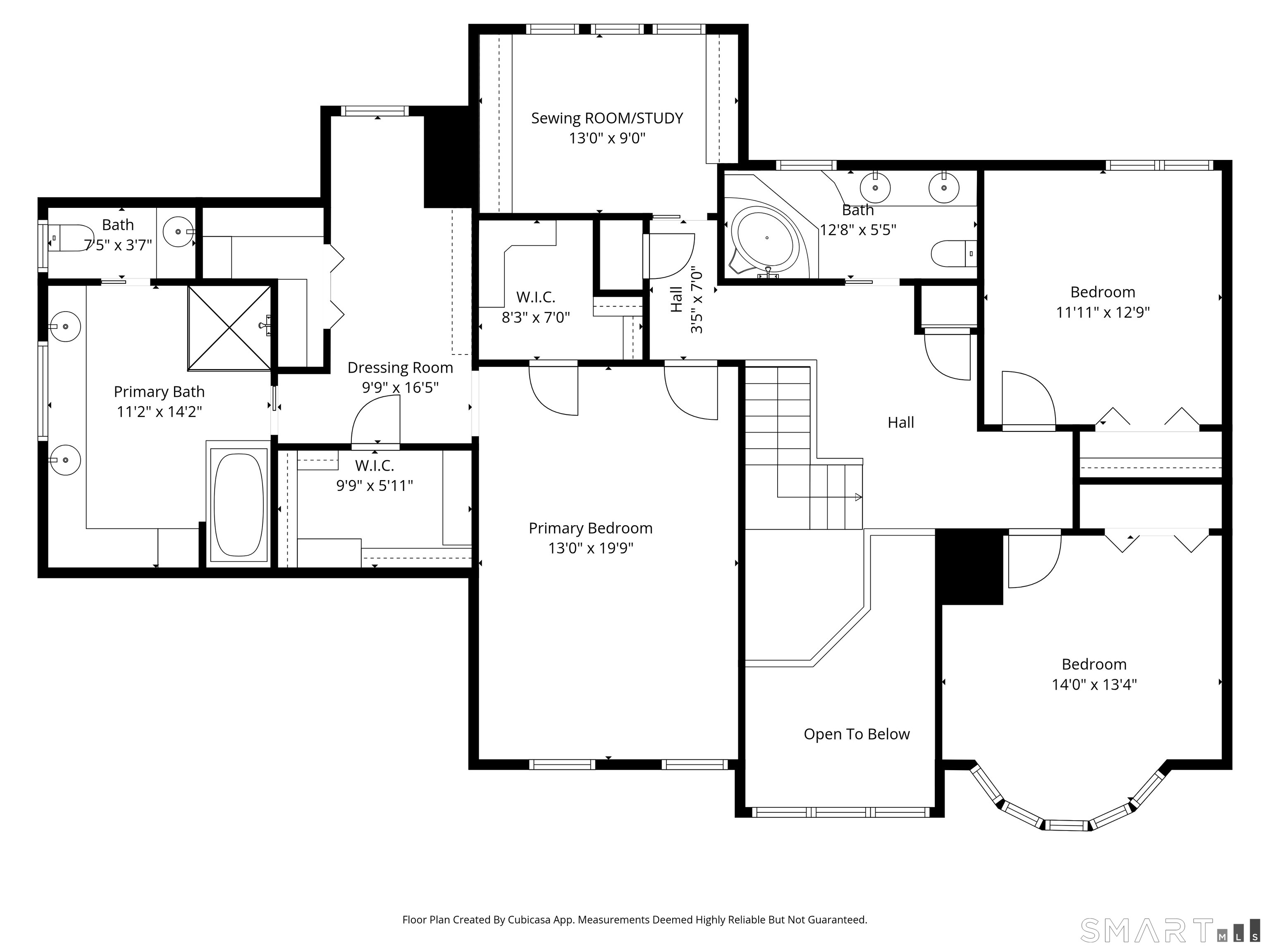 1800 Moose Hill Road Guilford, CT 06437 - Photo 38 of 39