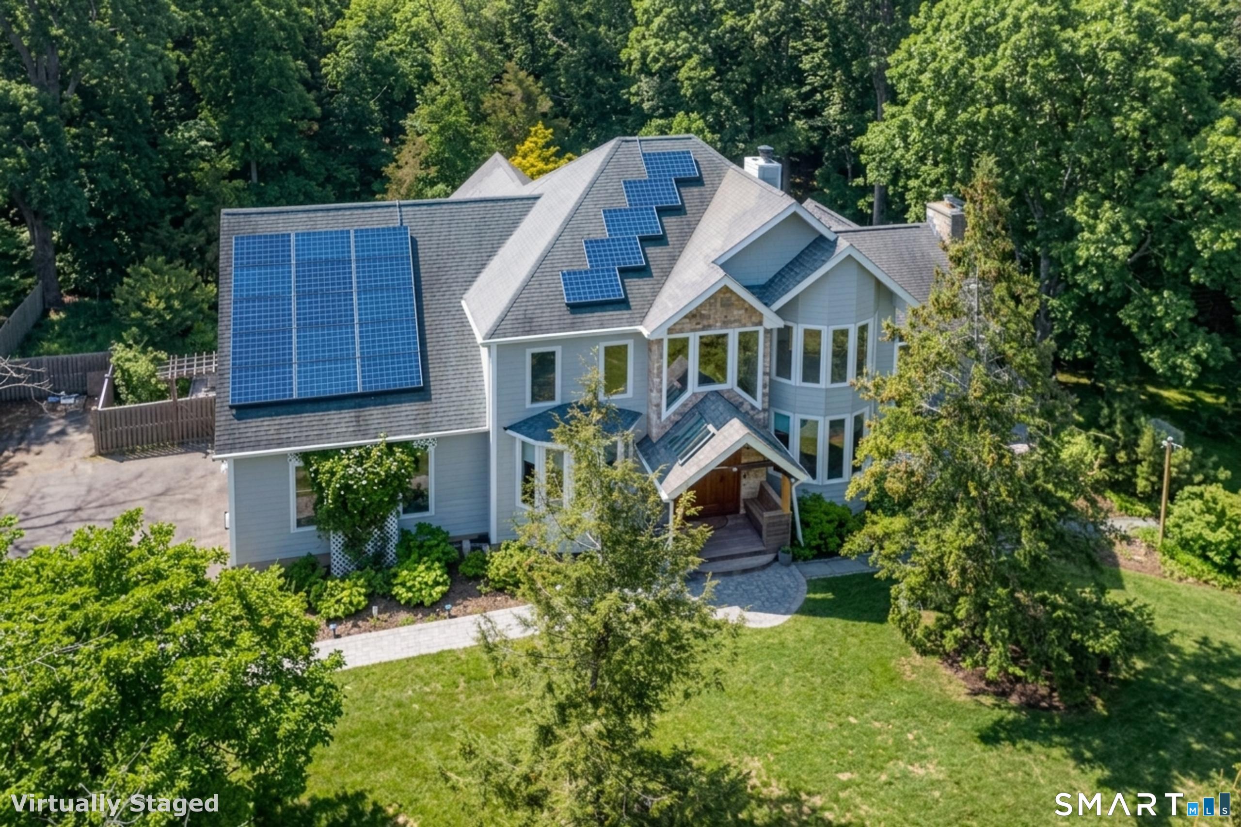 1800 Moose Hill Road Guilford, CT 06437 - Photo 4 of 39