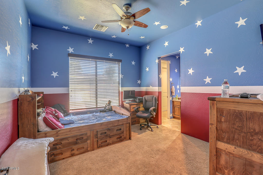 3736 East Via Del Rancho Gilbert, AZ 85298 - Photo 32 of 37 VDR_BD3