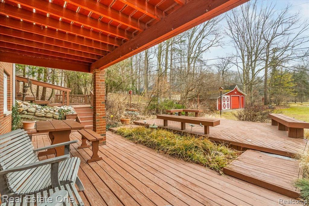 49801 Joy Road Canton, MI 48187 - Photo 22 of 70 Gallery Image 22