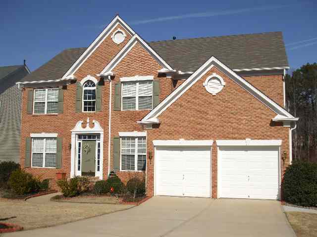 345 Ascot Ridge Lane Greer, SC 29650 - Photo 1 of 20 Gallery Image 1