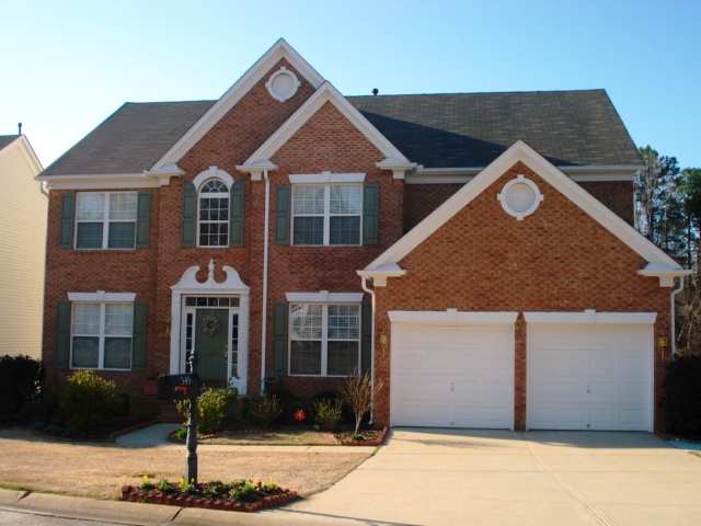 345 Ascot Ridge Lane Greer, SC 29650 - Photo 20 of 20 Gallery Image 20