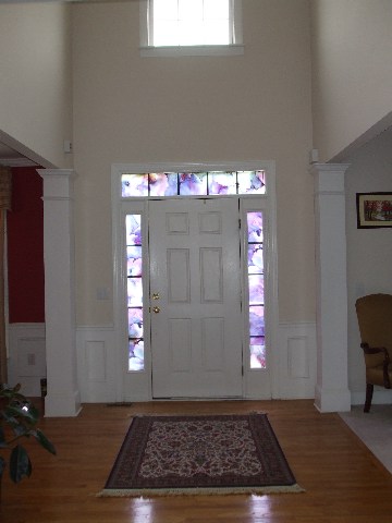 345 Ascot Ridge Lane Greer, SC 29650 - Photo 3 of 20 Gallery Image 3