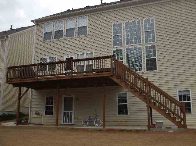 345 Ascot Ridge Lane Greer, SC 29650 - Photo 10 of 20 Gallery Image 10