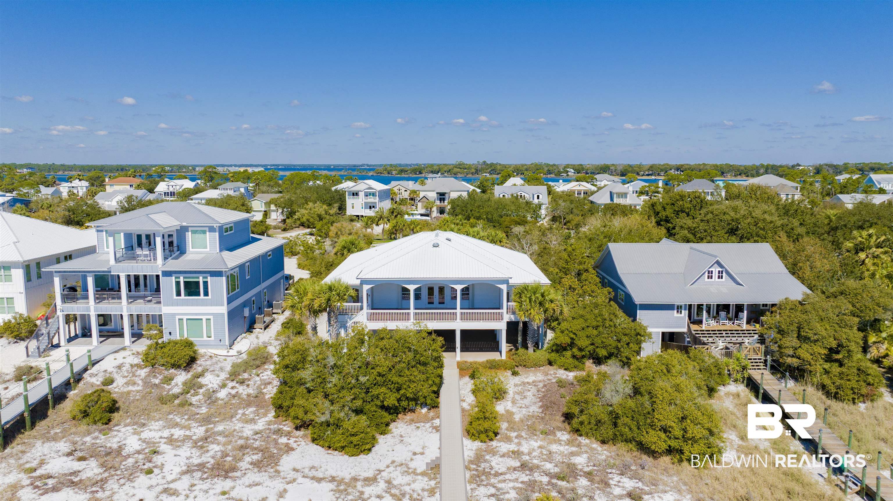 33010 River Road Orange Beach, AL 36561 - Photo 69 of 71 Gallery Image 69
