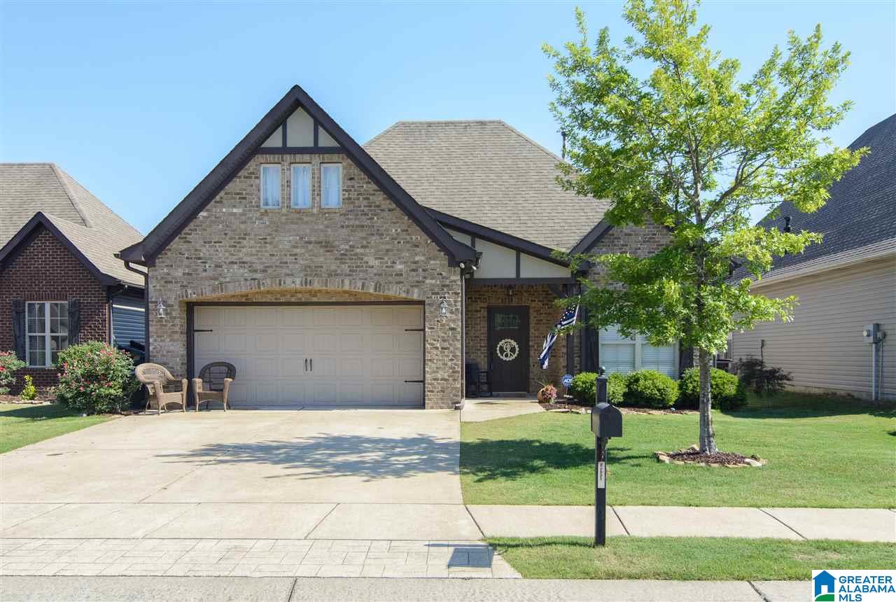 150 Lorrin Lane Sterrett, AL 35147 - Photo 1 of 40