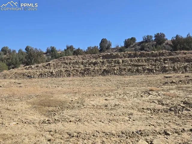 $29,000 | 161 High Meadows Drive, Florence, CO 81226