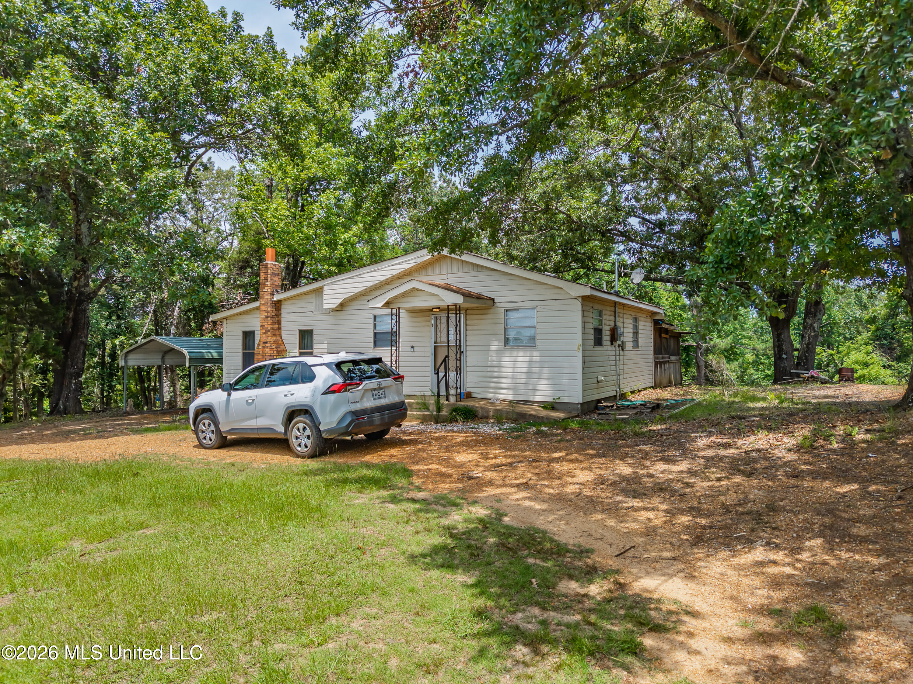 2139 Cold Springs Road Sardis, MS 38666 - Photo 41 of 57 2139 Cold Springs Rd Sardis MS_2026-06-1