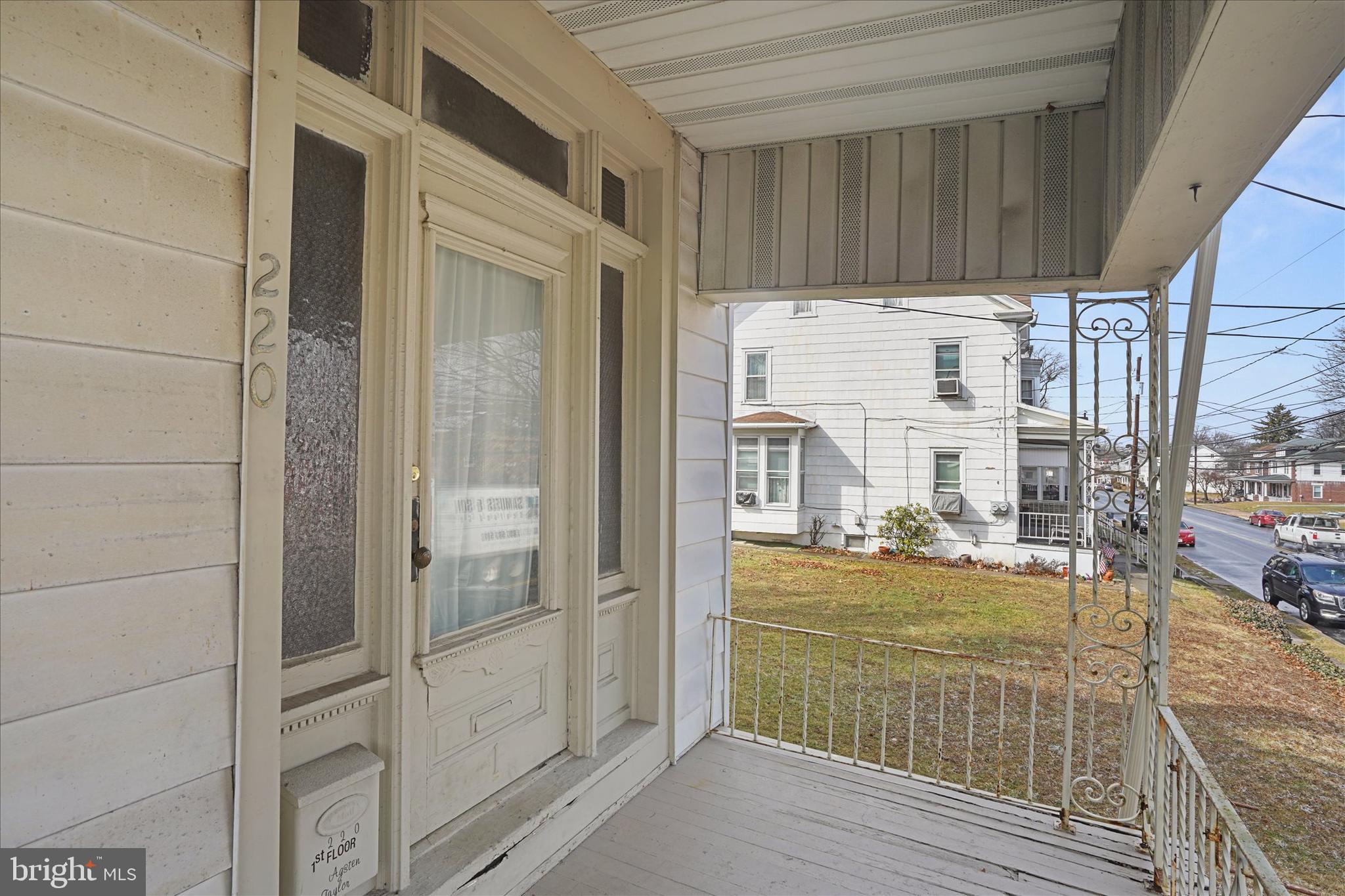 220 Philadelphia Reading, PA 19607 - Photo 5 of 22