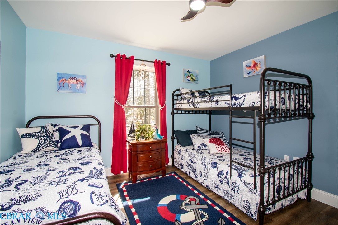 48 Lane Road Reedville, VA 22539 - Photo 12 of 28