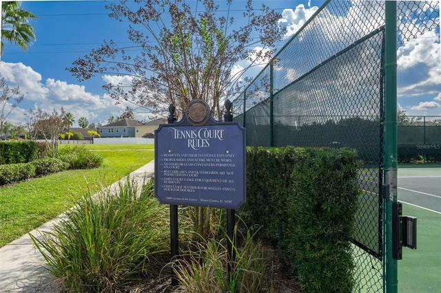 $524,900 | 14649 Old Thicket Trace, Winter Garden, FL 34787