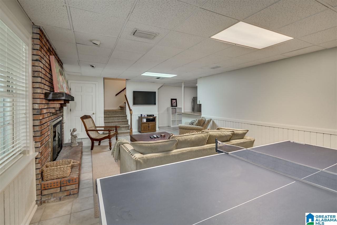 4514 Pine Mountain Road Birmingham, AL 35213 - Photo 39 of 50
