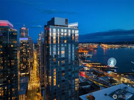 $470,000 | 121 Stewart Street, Unit 1308, Seattle, WA 98101