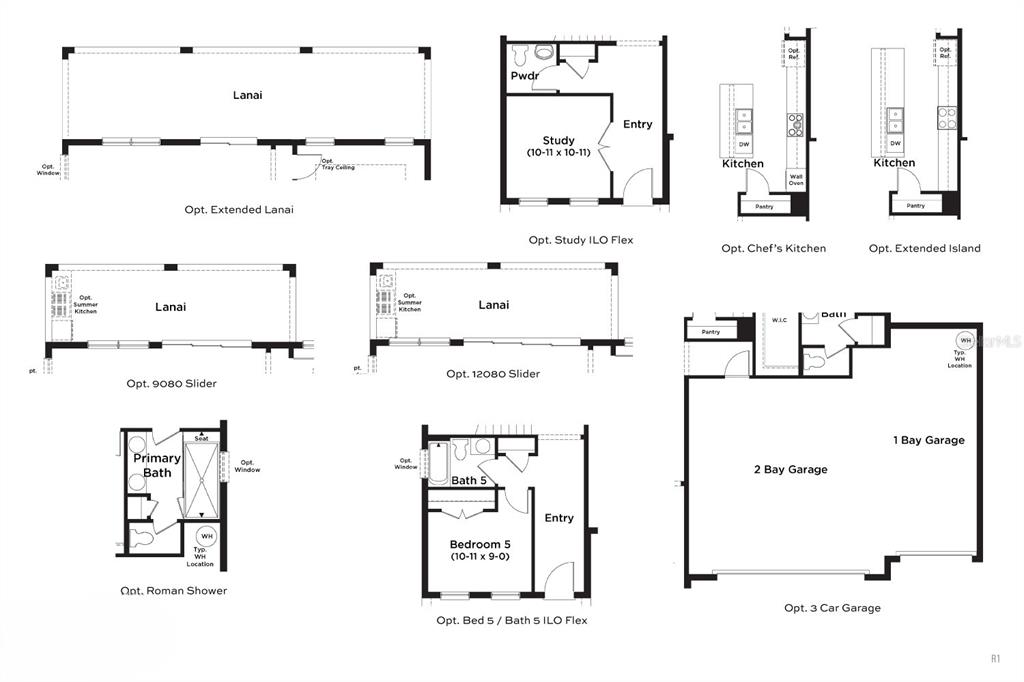 1696 Puffin Road St. Cloud, FL 34771 - Photo 3 of 4