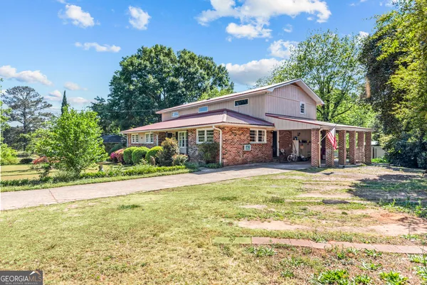 $425,000 | 157 Glendale Heights, Winterville, GA 30683