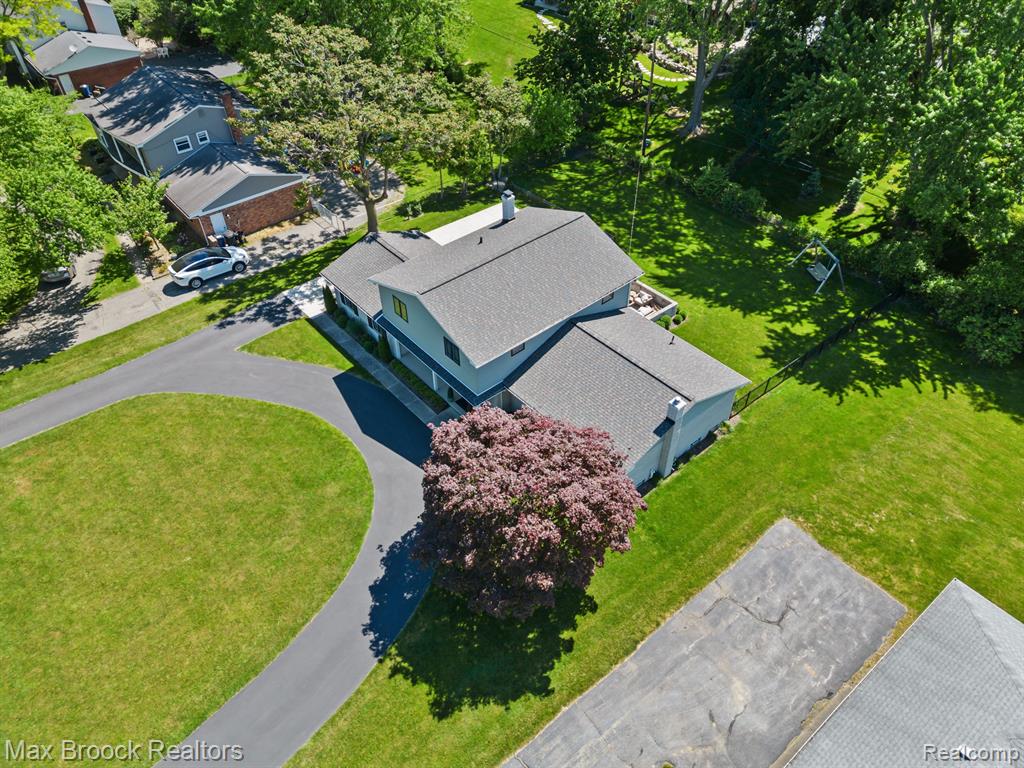 3775 Quarton Road Bloomfield Hills, MI 48302 - Photo 42 of 51 Gallery Image 42