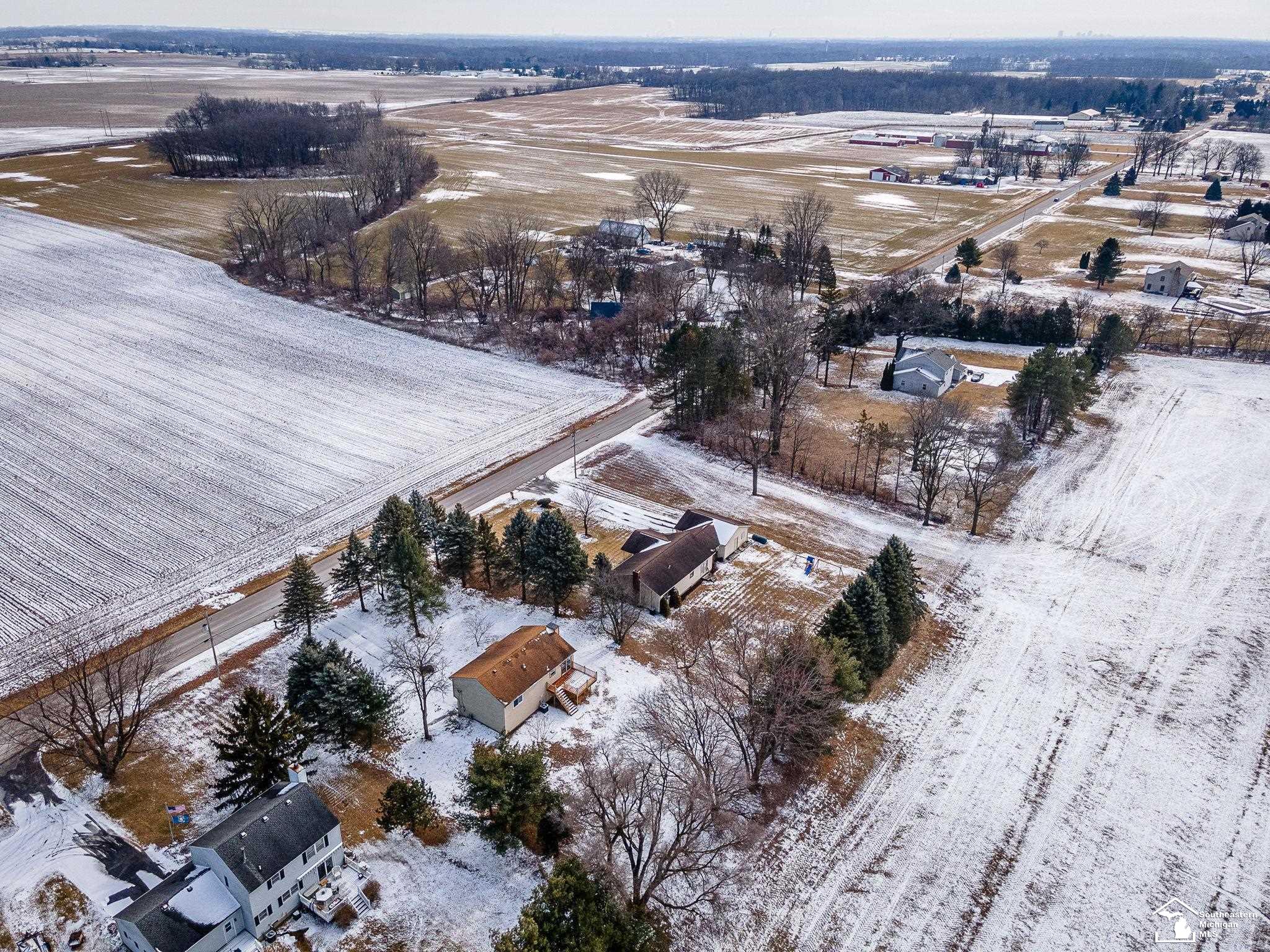 11253 Jackman Road Temperance, MI 48182 - Photo 41 of 51