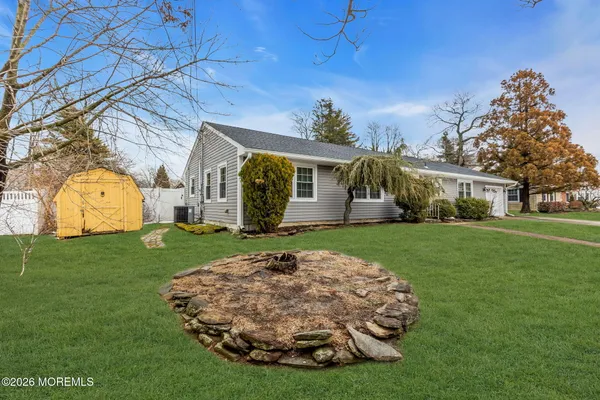 $649,000 | 496 Apple Valley Drive, Belford, NJ 07718