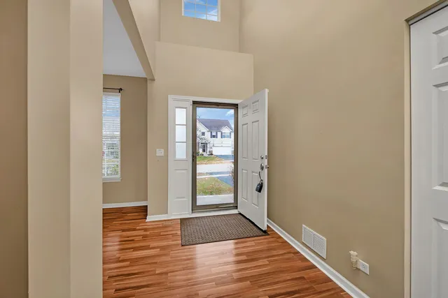 $400,000 | 1808 Wild Rose Trail, Joliet, IL 60431