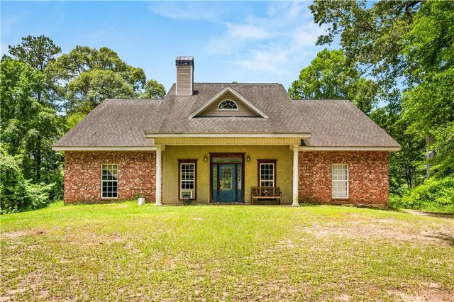 $319,000 | 1708 Clark Landing Road, Ville Platte, LA 70586