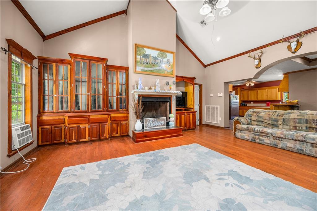 1708 Clark Landing Road Ville Platte, LA 70586 - Photo 12 of 25