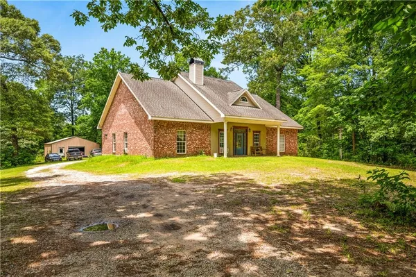 $319,000 | 1708 Clark Landing Road, Ville Platte, LA 70586