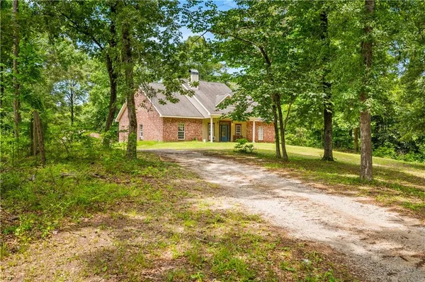 $319,000 | 1708 Clark Landing Road, Ville Platte, LA 70586