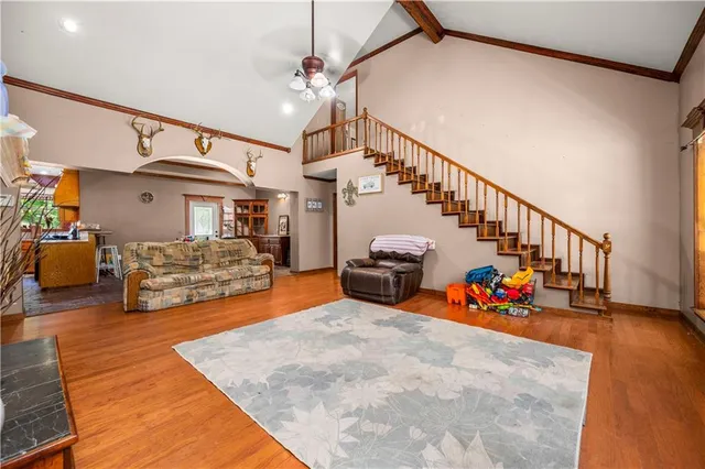 $319,000 | 1708 Clark Landing Road, Ville Platte, LA 70586