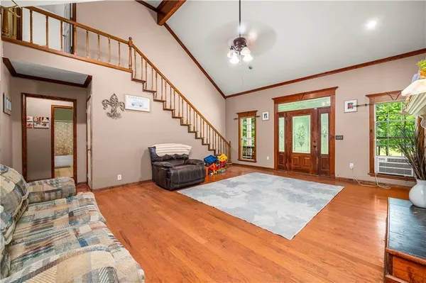 $319,000 | 1708 Clark Landing Road, Ville Platte, LA 70586