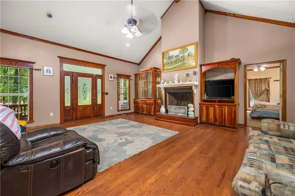 $319,000 | 1708 Clark Landing Road, Ville Platte, LA 70586