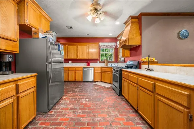 $319,000 | 1708 Clark Landing Road, Ville Platte, LA 70586