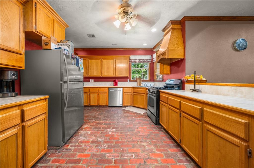 1708 Clark Landing Road Ville Platte, LA 70586 - Photo 7 of 25