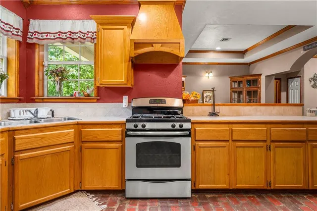 $319,000 | 1708 Clark Landing Road, Ville Platte, LA 70586