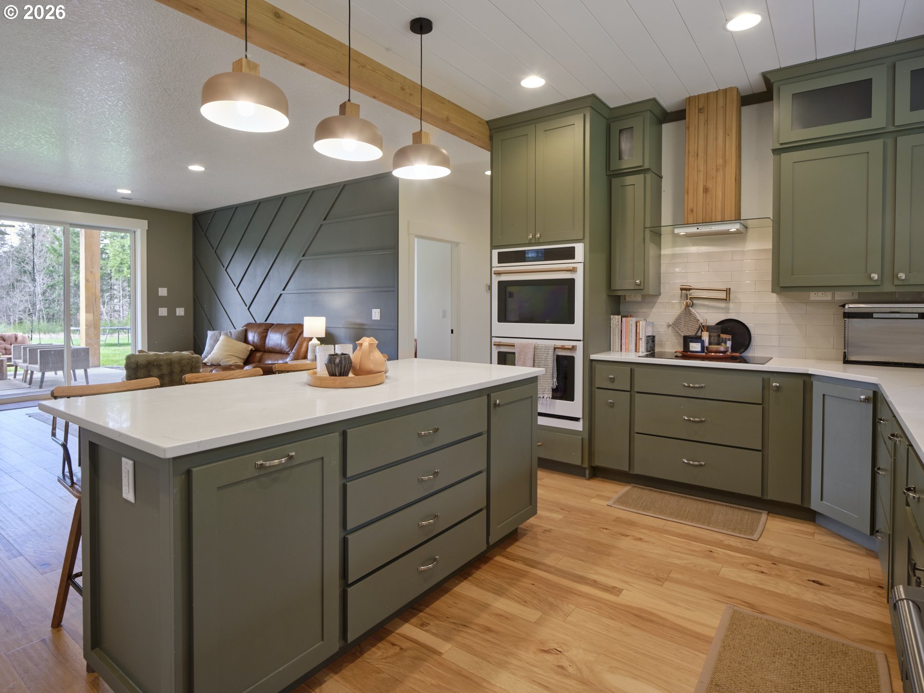 254 Oxbow Road Woodland, WA 98674 - Photo 13 of 48 Kitchen