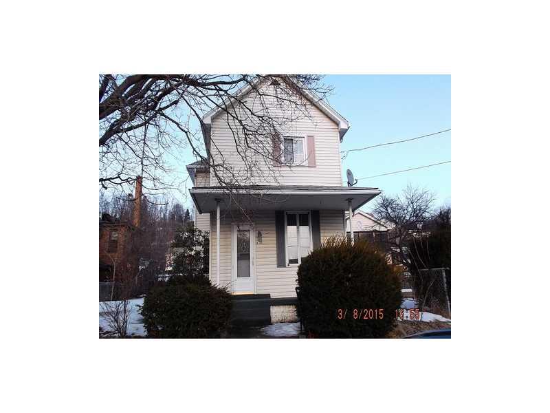 631 California Avenue Rochester, PA 15074 - Photo 1 of 1 Exterior Front.