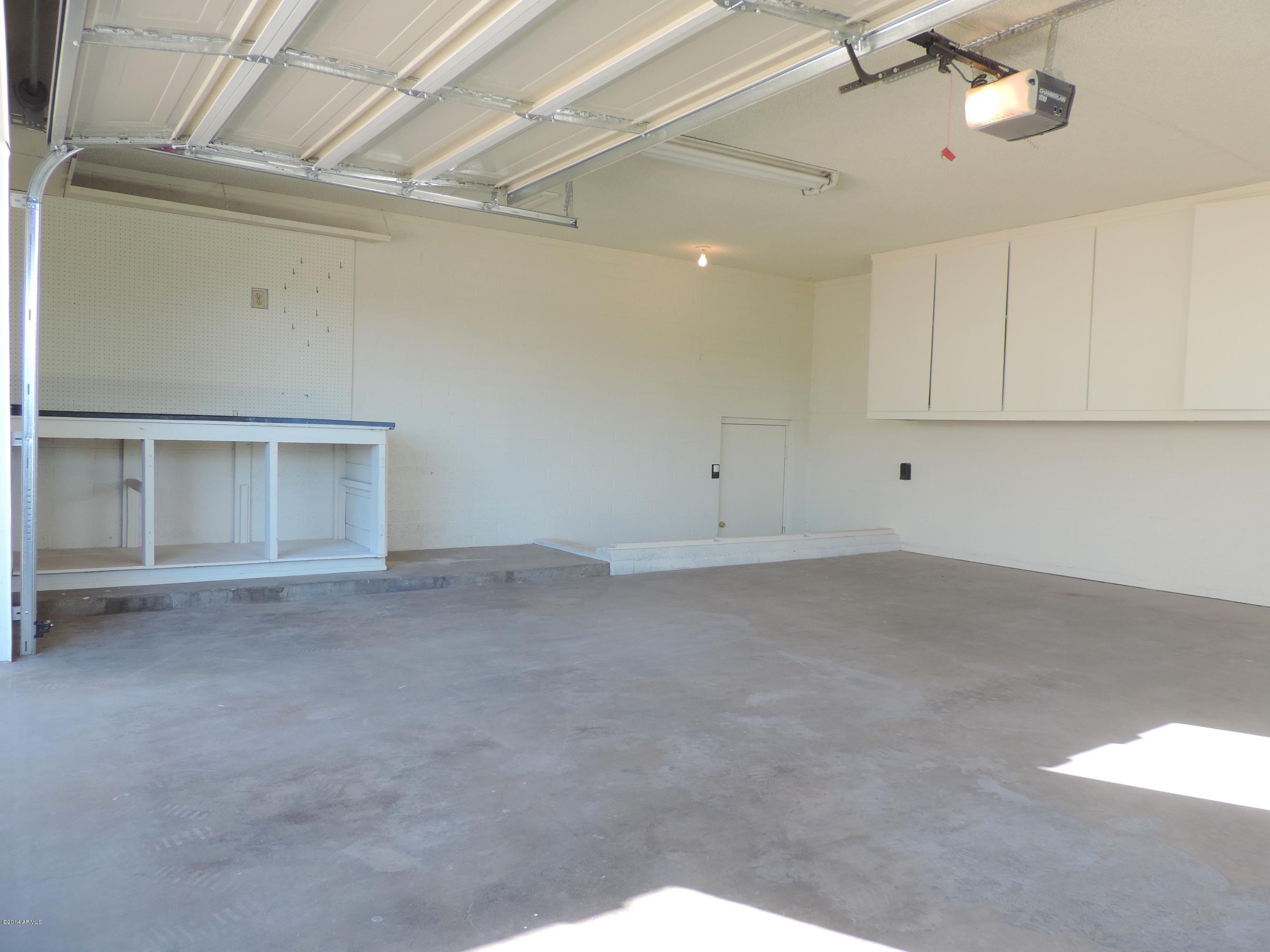 4028 West Rancho Drive Phoenix, AZ 85019 - Photo 50 of 52 Garage2