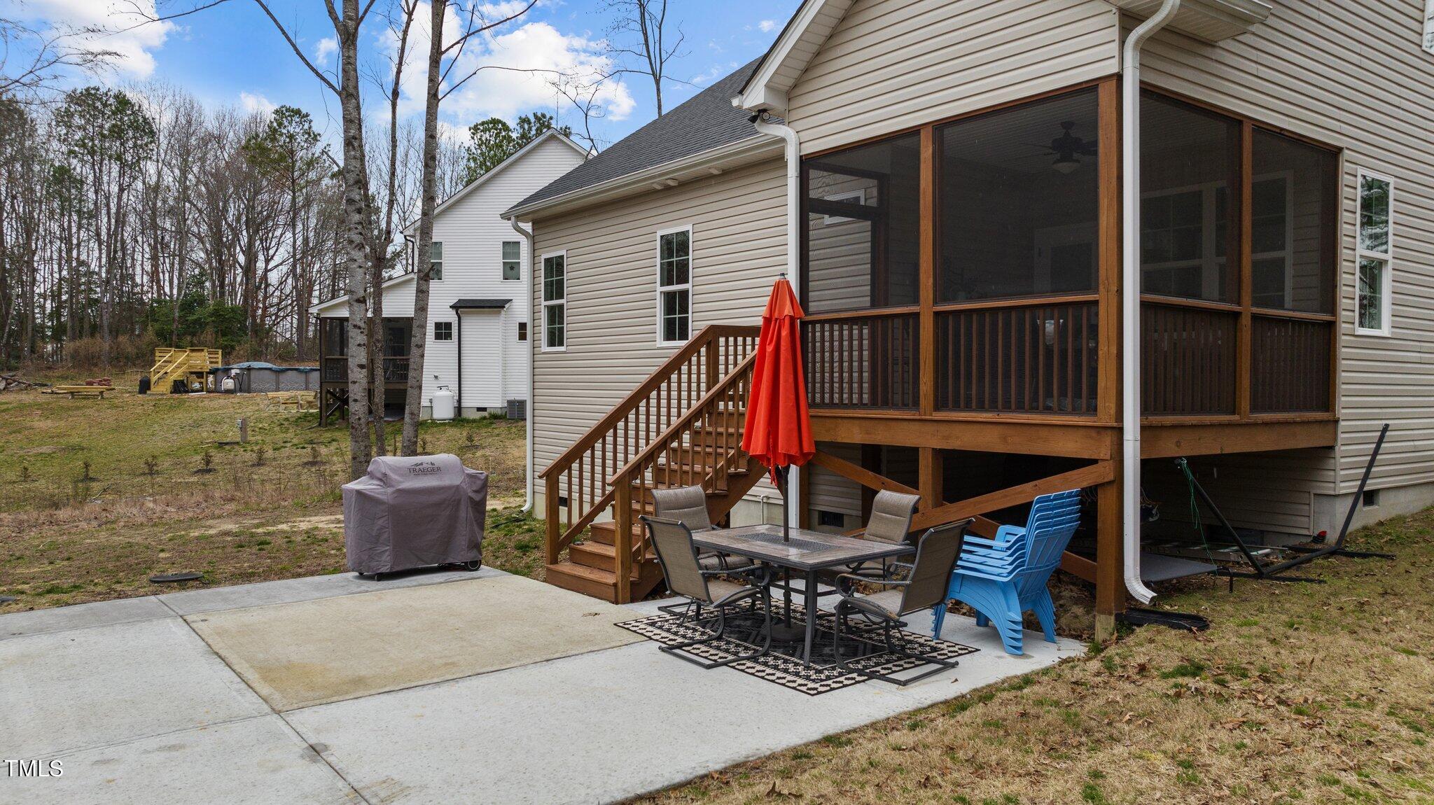 3000 New Watkins Lane Raleigh, NC 27616 - Photo 31 of 33 7-web-or-mls-DJI_0772