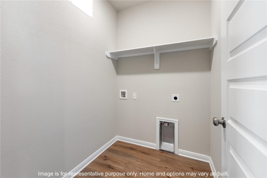 4787 Holm Oak Road Bryan, TX 77845 - Photo 8 of 12