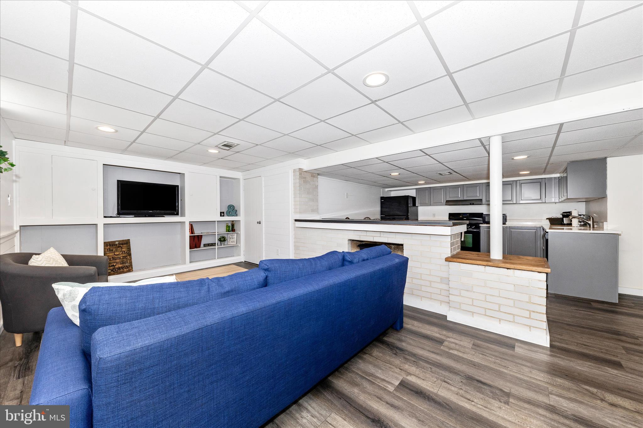 5811 Daybreak Terrace Baltimore, MD 21206 - Photo 37 of 54 Lower Level