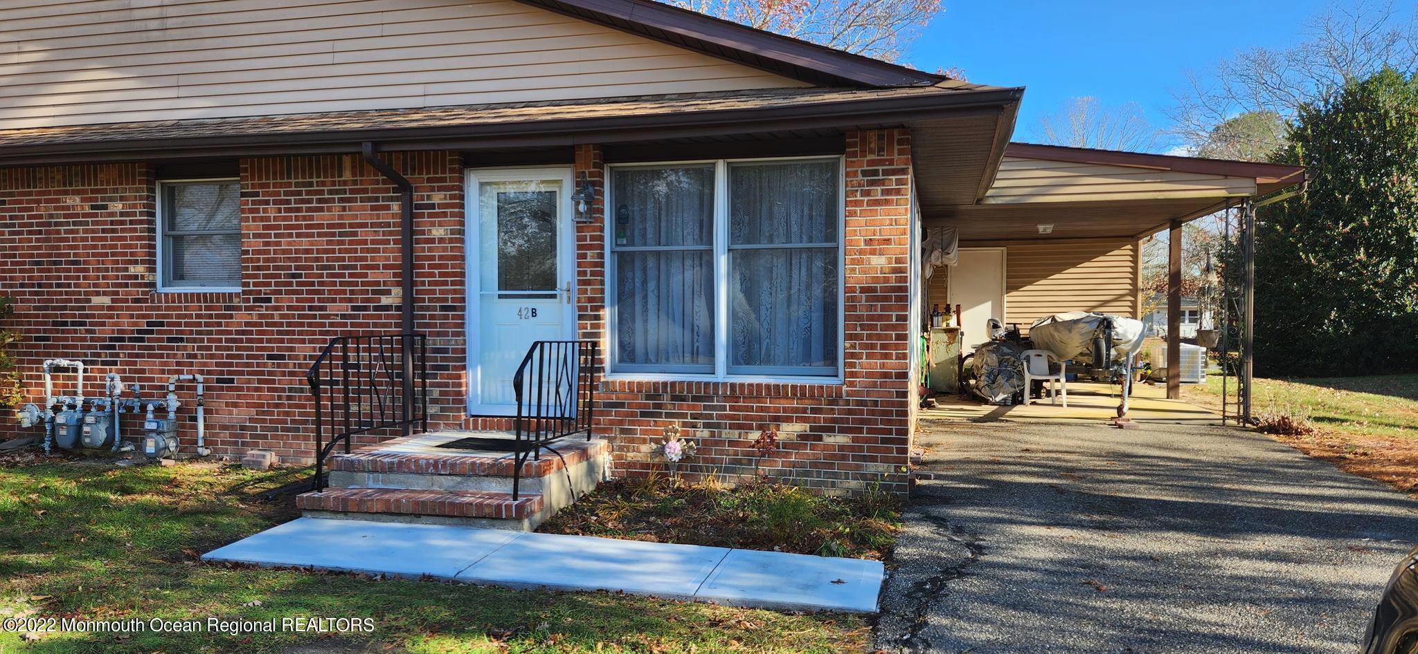 42 B Stage Road Manahawkin, NJ 08050 - Photo 1 of 13 1