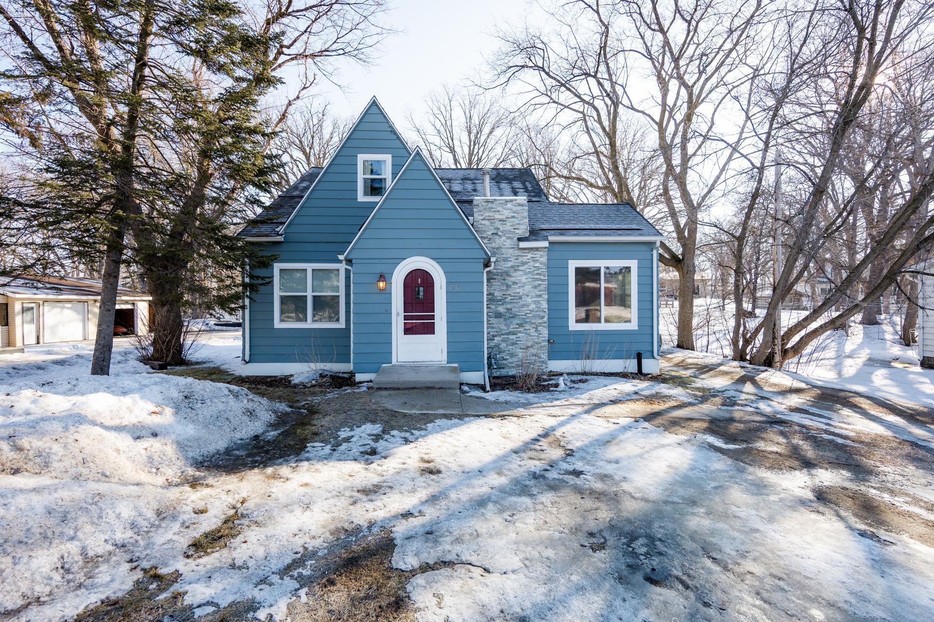 1417 Corbet Road Detroit Lakes, MN 56501 - Photo 1 of 1 Gallery Image 1