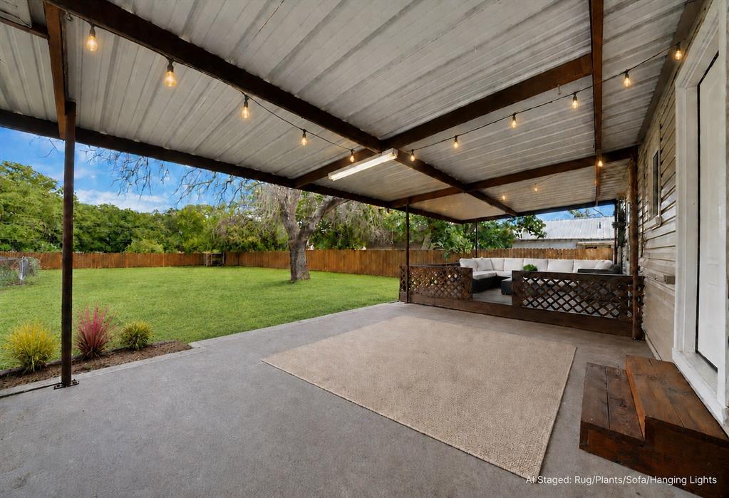 116 Westline Road Azle, TX 76020 - Photo 23 of 39 Gallery Image 23