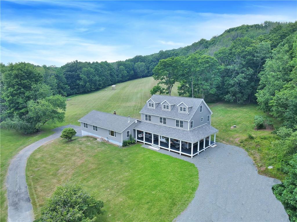 70 Muthig Road Loch Sheldrake, NY 12759 - Photo 1 of 1