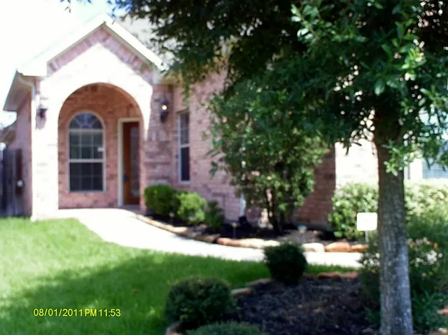 $2,300 | 19918 Hardsville Drive, Spring, TX 77388