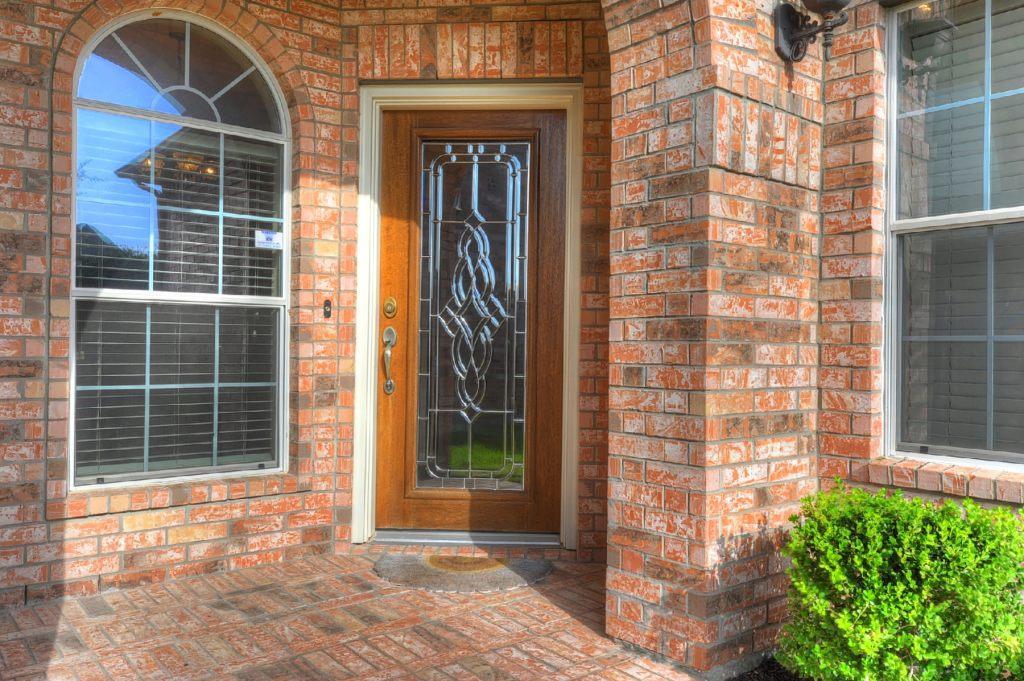 19918 Hardsville Drive Spring, TX 77388 - Photo 3 of 22 Front Porch.
