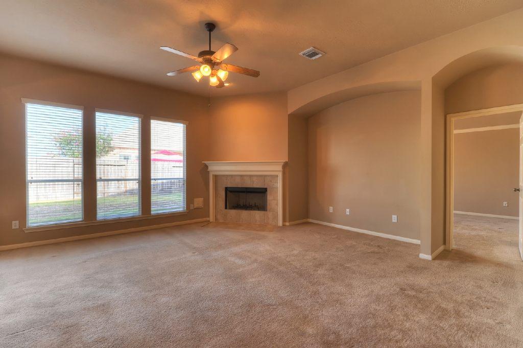 19918 Hardsville Drive Spring, TX 77388 - Photo 6 of 22 Large Open Den.