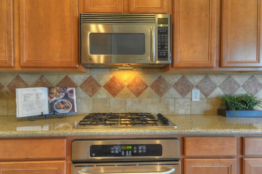19918 Hardsville Drive Spring, TX 77388 - Photo 8 of 22 Stainless Steel Appliances.