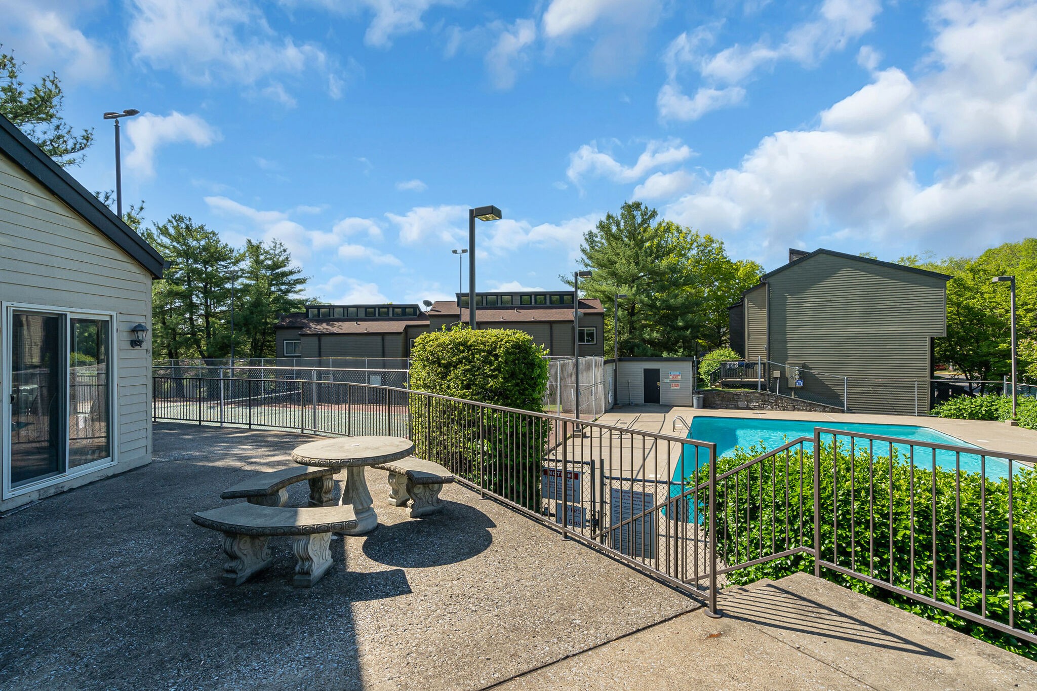 433 Summit Ridge Place Nashville, TN 37215 - Photo 27 of 28 Gallery Image 27
