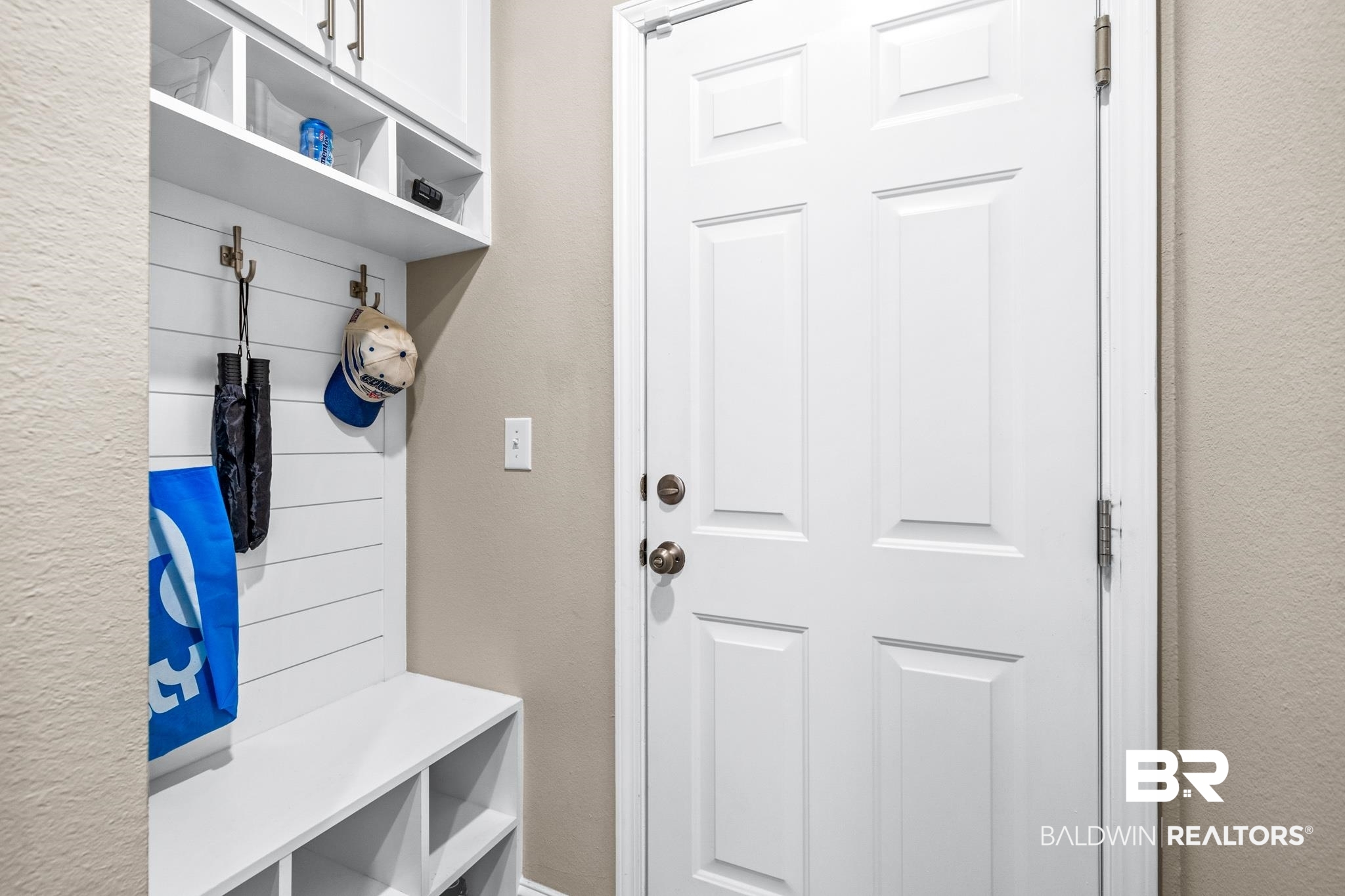 8481 Bronze Lane Foley, AL 36535 - Photo 34 of 42 Note the built in mud room area!