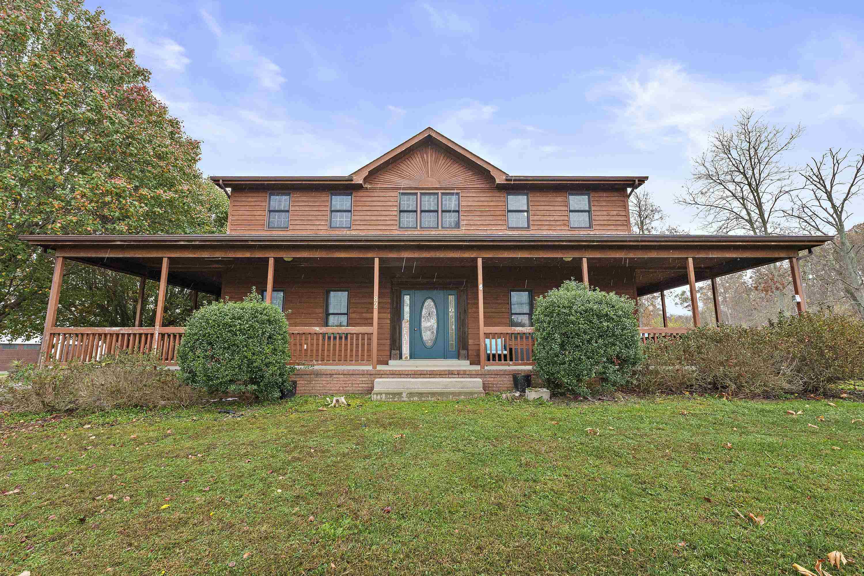 82 Woodcrest Road Grayson, KY 41143 - Photo 1 of 44